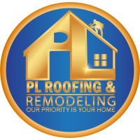 PL Roofing & Remodeling, LLC. logo - Similar company to Jmr Roofing Services, Llc