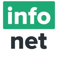 Infonet.fr logo - Similar company to Workspace91