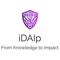 iDAIp - Institute for Data & AI Practices logo - Similar company to Management & Datascience