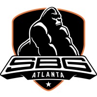 SBG Atlanta logo - Similar company to Osa Martial Arts