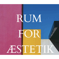 Rum for Æstetik logo - Similar company to Bricks Gallery