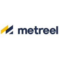 Metreel Limited logo - Similar company to Crane Engineering S.R.L.