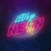 LED’s Go Neon logo - Similar company to Ace Vision Led Displays B.V.