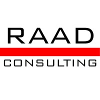 RAAD Consulting logo - Similar company to Hefo