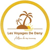 LES VOYAGES DE DANY logo - Similar company to Johnhenry.Net