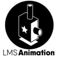 LMS Animation Studio logo - Similar company to The Animation Project Studio
