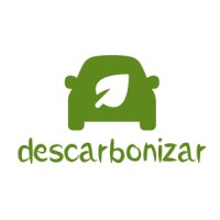 Descarbonizar logo - Similar company to Descarboniza360