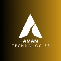 AMAN Technologies logo - Similar company to Techloop