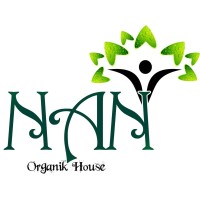 NAN ORGANIK HOUSE logo - Similar company to Checkee