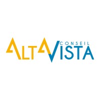 Altavista Conseil logo - Similar company to Ivipi
