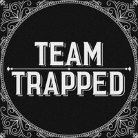 Team Trapped logo - Similar company to Ohv Bulkhandling
