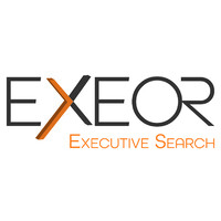 EXEOR logo - Similar company to Change+