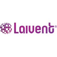 LAIVENT Technologies logo - Similar company to Modesigns Studios