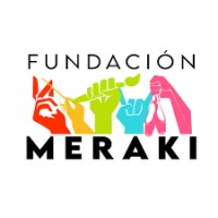 Fundación Meraki logo - Similar company to Ds Intelligence