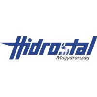 Hidrostal Hungary logo - Similar company to Intank Technologies Limited