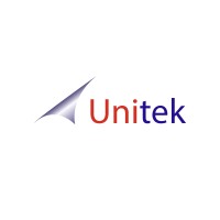 Unitek Elektrik Makine Otomasyon A.Ş. logo - Similar company to Delta Teknik