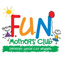 FUN Mothers Club logo - Similar company to Bardees Designs