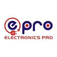 Electronics Pro logo - Similar company to Electronics-Pro Ltd