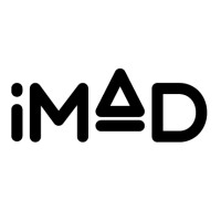 iMad - Apple Service Provider and Authorized Reseller logo - Similar company to Bolttech Poland