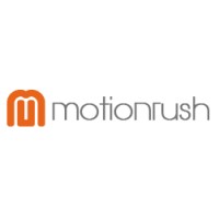 Motionrush Media Labs logo - Similar company to Todays Designs