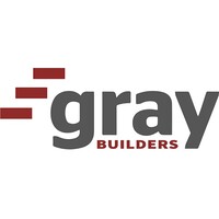 Gray Builders LLC logo - Similar company to Mrt Design Llc