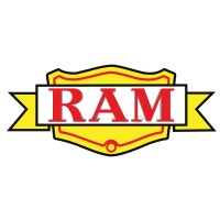 RAM FOOD PRODUCTS , INC. logo - Similar company to Zellis Outsourcing