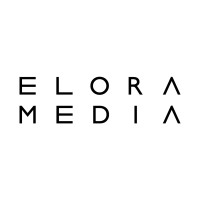 Elora Media logo - Similar company to Nevma