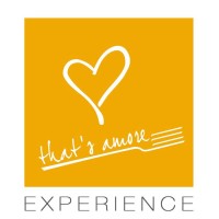 That's Amore logo - Similar company to Anief