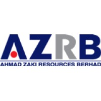 AHMAD ZAKI RESOURCES BERHAD logo - Similar company to Raf Engineering Resources