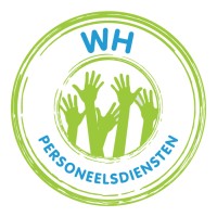 WH Personeelsdiensten logo - Similar company to Botexperts.Nl