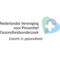 Nederlandse Vereniging voor Preventief Gezondheidsonderzoek logo - Similar company to U-Diagnostics Lab