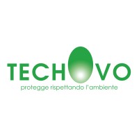 Techovo srl logo - Similar company to Solarys Team