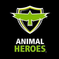 ANIMAL HEROES logo - Similar company to Interax