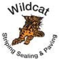 Wildcat Striping, Sealing & Paving logo - Similar company to Triangle Grading & Paving Inc.