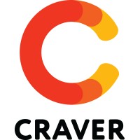 Craver logo - Similar company to Verifyiq