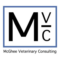 McGhee Veterinary Consulting logo - Similar company to S.A.M. Srl