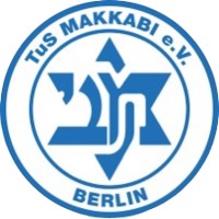 TuS Makkabi Berlin e.V. logo - Similar company to Beteiligungsfüchse Gemeinnützige Gmbh