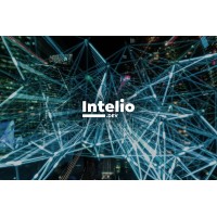 Intelio logo - Similar company to Intelio