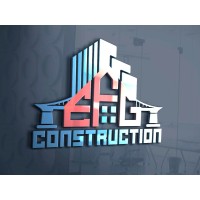 E.F.G. Construction Company logo - Similar company to Daddy Construction