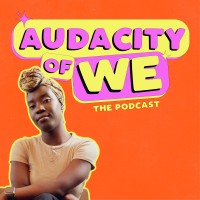audacity of we logo - Similar company to Shift90
