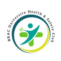 BRAC University Health & Safety Club logo - Similar company to Brac University Chess Club (Buchc)