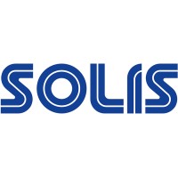 Solis Pharmaceuticals logo - Similar company to Functional Transgenomics