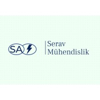 Serav Mühendislik Elektrik Sistemleri logo - Similar company to Unique  Group Mühendislik