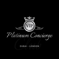 VIP Platinum Concierge Club logo - Similar company to Matrix Concierge