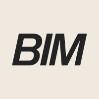BIM Amsterdam logo - Similar company to Webbty