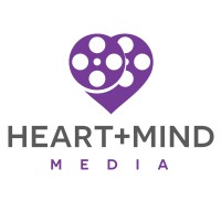 Heart + Mind Media logo - Similar company to Clermont Digital