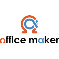 Office Maker logo - Similar company to Crypio