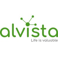 Alvista Biosciences Private Limited logo - Similar company to Rigil Biotech Pvt Ltd