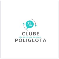 Clube Poliglota de São José Dos Campos logo - Similar company to 2º Cartório De Registro Civil De São José Dos Campos - Sp