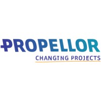 Propellor - Changing Projects